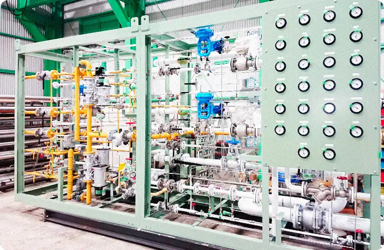 パッケージユニット、及びバブルユニットの制作